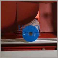 Filter Cartridge Package Machines Line