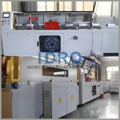 Filter Cartridge Package Machines Line
