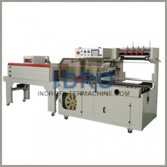 Filter Cartridge Package Machines Line