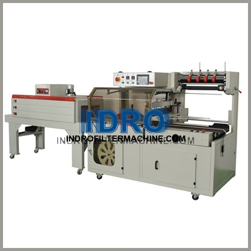 Filter Cartridge Package Machines Line