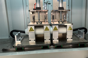 What Is Pleated Filter Cartridge Length Joint Welder