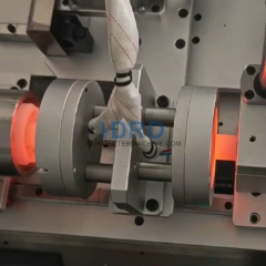 PVDF/ PFA/PTFE/ECTFE/PP Plastic Pipe Tube Welder For High-Purity Fluid Systems