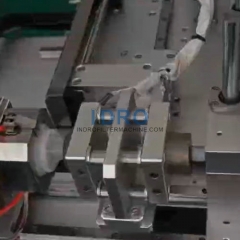 PVDF/ PFA/PTFE/ECTFE/PP Plastic Pipe Tube Welder For High-Purity Fluid Systems