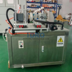 PVDF/ PFA/PTFE/ECTFE/PP Plastic Pipe Tube Welder For High-Purity Fluid Systems