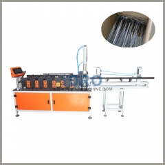 Multi-Pocket Air Filter Making Machines Line