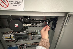 The Role of Servo Motors in Modern Filter Cartridge Assembly Precision