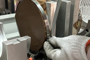 Preventative Maintenance Guide for Cartridge Welding Machines