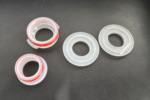 Custom Adaptor Welding: Producing 222, 226, and DOE End-Configurations