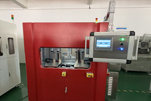 Smart Manufacturing in Filter Production: Industry 4.0 Welding Solutions