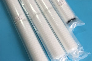 Wine & Beer Clarification: Producing Fine-Micron Filter Cartridges