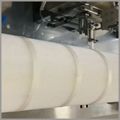 Swimming Pool/SPA Pleated Filter Cartridge Making Machines Line