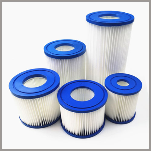 Swimming Pool/SPA Pleated Filter Cartridge Making Machines Line