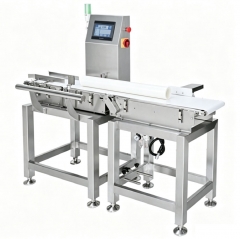 Melt Blown Filter Cartridge Checkweigher